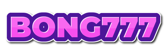 logo BONG777